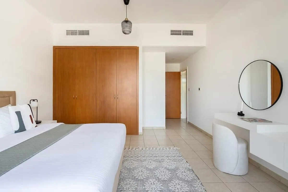 Apartmán Frank Porter - Al Sidir 2 Dubaj Spojené arabské emiráty