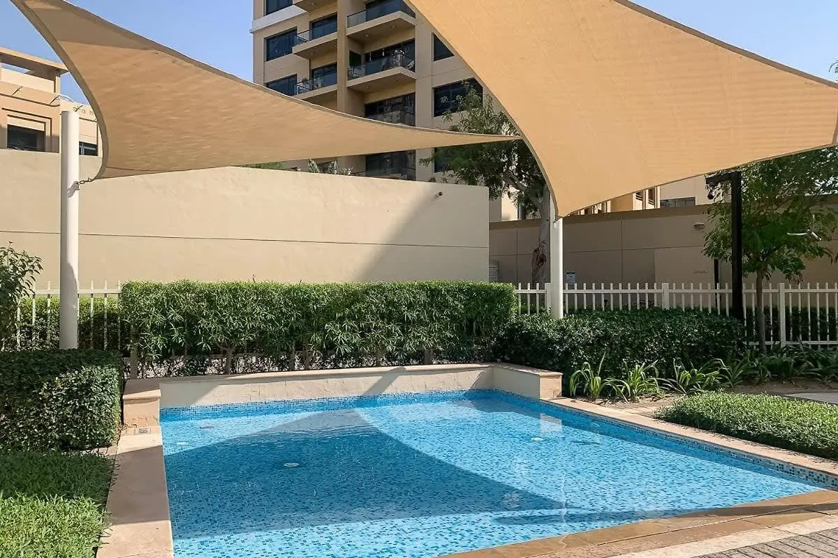 Apartmán Frank Porter - Al Sidir 2 Dubaj Spojené arabské emiráty
